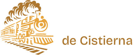 Museo del Ferroviario de Cistierna